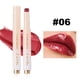 thumbnail image 1 of Lápiz labial de 8 colores Mirror Water Gloss Lipstick Press - Bálsamo labial hidratante Maquillaje de labios 1.8ga Lápiz labial, 1 of 5