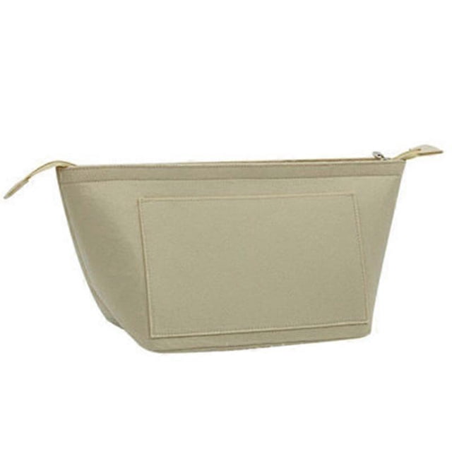 Small Felt Inner Bag, Handbag Liner Bag Felt Cloth Cosmetic Bag Support Travel Portable Lined Wallet Storage Bag