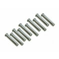 thumbnail image 1 of Hydraulic Lift Leveling Gear Pin for Ford Holland Farmtrac Tractors, 1 of 1