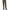 Brown, variant on Women's Plain Straight Leg Dusty Blue Long Jeans S (0)