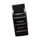 thumbnail image 4 of Accesorios para diorama de supermercado a escala 1/64 Accesorios para casa de muñecas Escena en miniatura Estante para bebidas negro, 4 of 9