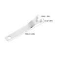thumbnail image 2 of SOPOTUTU Multi Function spanner 4Pcs For Cutting Machine Self Locking Mechanic Use, 2 of 7