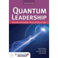 thumbnail image 1 of Quantum Leadership: Creating Sustainable Value in Health Care, 1 of 1