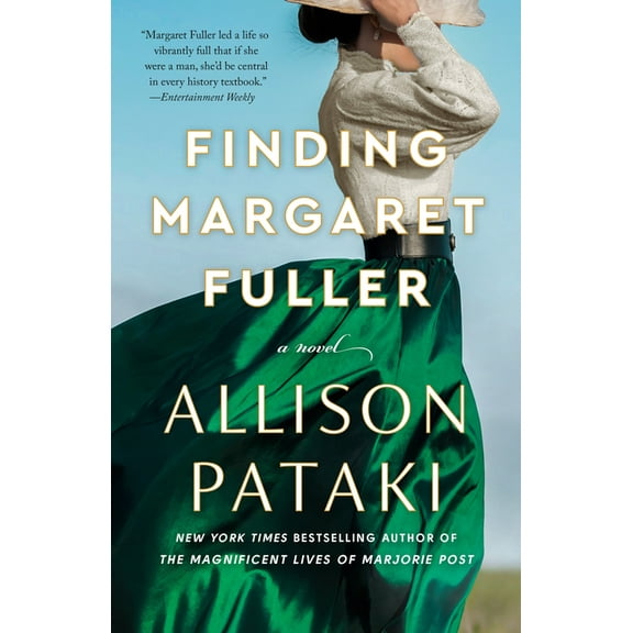 Finding Margaret Fuller, (Paperback)