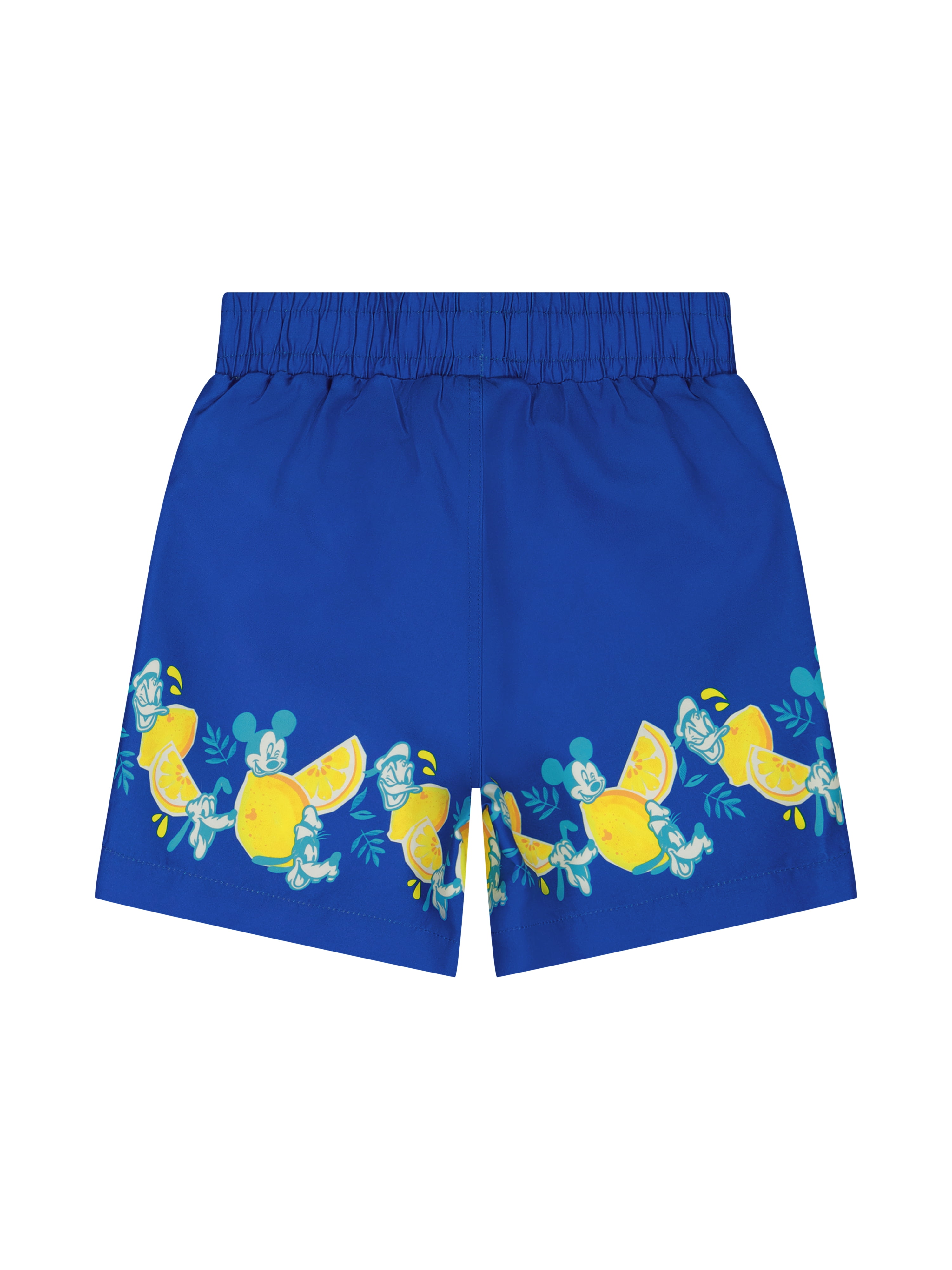 Character Toddler Boy Swim Trunks, Sizes 12M- 5T
