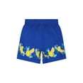 thumbnail image 2 of Character Toddler Boy Swim Trunks, Sizes 12M- 5T, 2 of 5