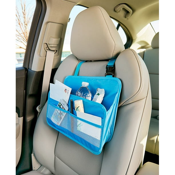 Car Seat Organizers