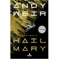 thumbnail image 1 of El Proyecto Hail Mary Huawei 9786073802536, 1 of 2