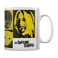 thumbnail image 1 of Suicide Squad Warning Mug, 1 of 3
