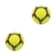 thumbnail image 3 of Balón de fútbol oficial Greeniant portátil multicolor, 3 of 6