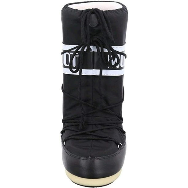 Walmart top moon boots