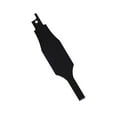 thumbnail image 1 of Multi-Functional Scraper Blade Scraping Tool for Scraping Tool for Reciprocating Saw 10mm, 1 of 8