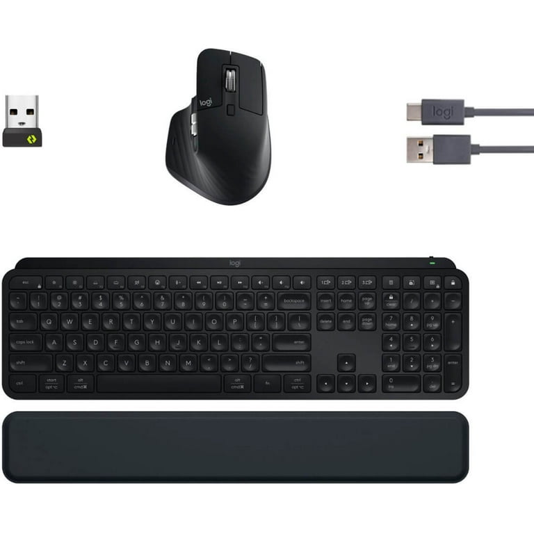 logicool MX keys S、MX Anywhere 3S セット Amazon.com: Logitech MX Keys Mini Keyboard + MX Anywhere 3S