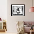 thumbnail image 3 of Historic Framed Print, Thanksgiving, 1919 - 4, 17-7/8" x 21-7/8", 3 of 9