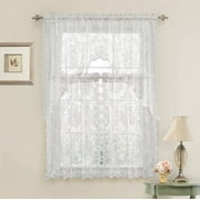 Swags Tier Curtains