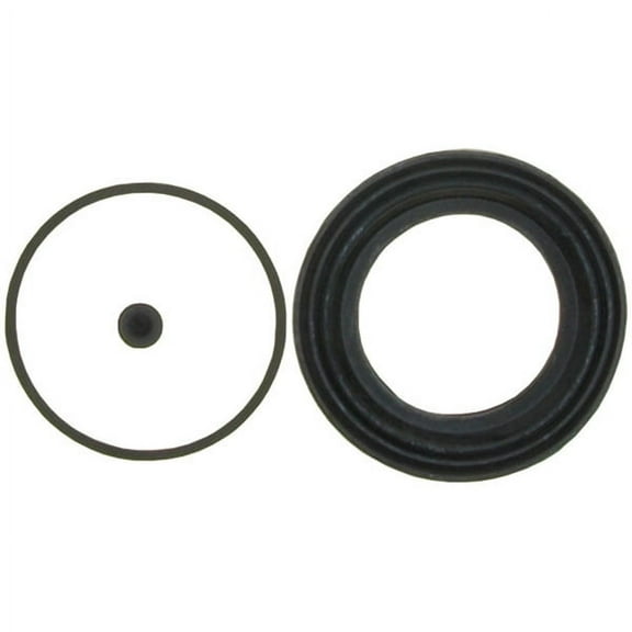 ACDelco 18G188 Disc Brake Caliper Seal Kit Fits select: 2009-2016 AUDI Q5