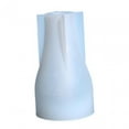 thumbnail image 3 of Modelo de silicona para manualidades, maceta, jarrón, yeso, cemento, arcilla, modelo de soporte para plantas, 3 of 9