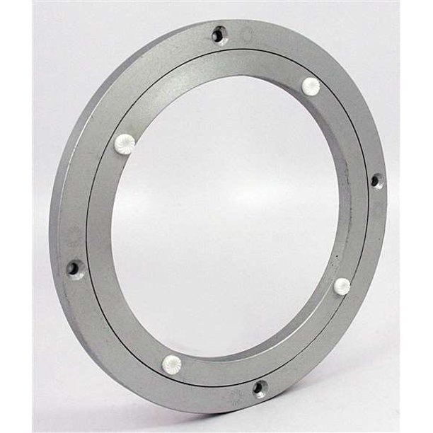 200mm Lazy Susan Aluminum Bearing Turntable Bearings