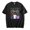 Black, variant on Dave East T-Shirts Merch Women Clothes Trend Casual Short Sleeve Top