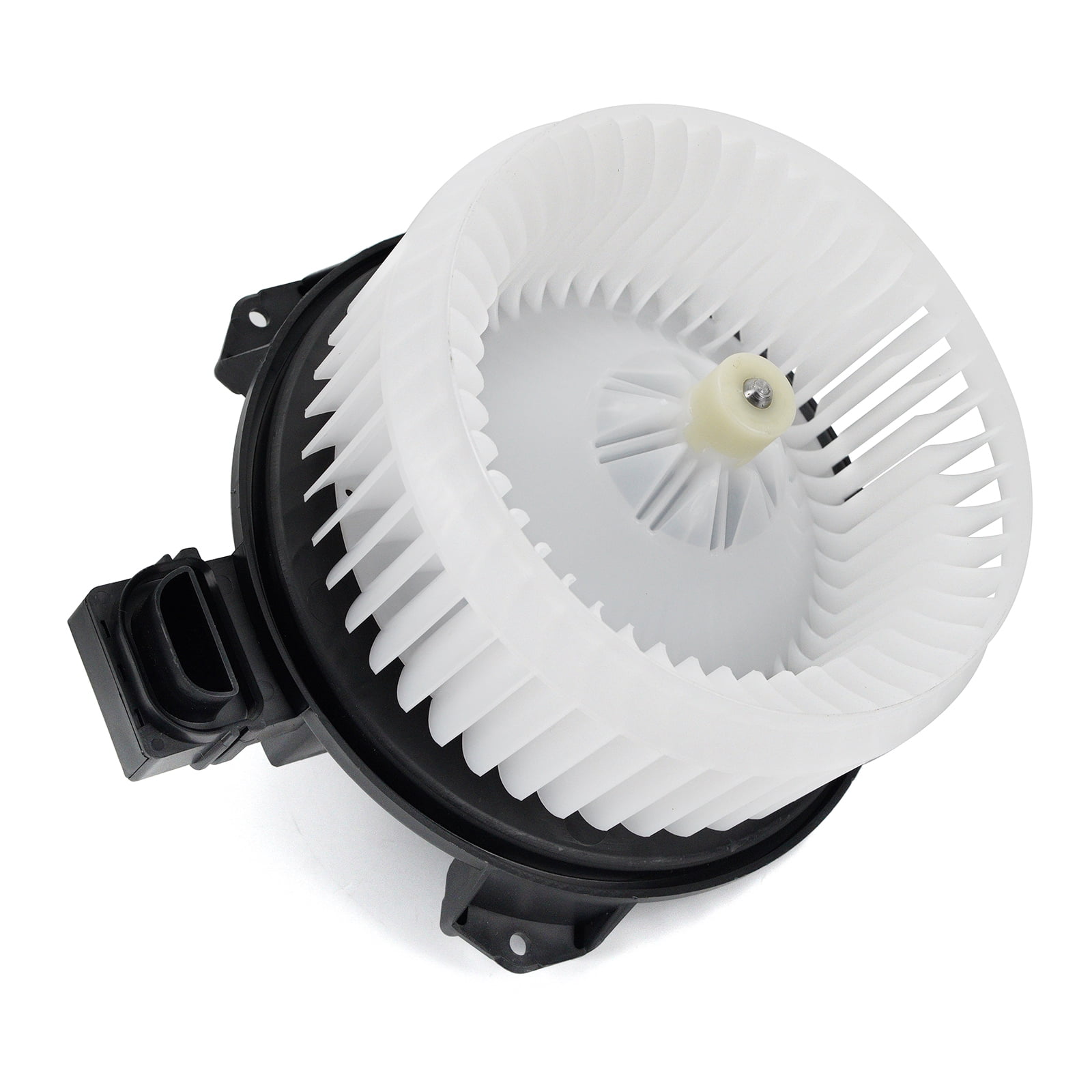 MOCA AUTOPARTS HVAC Heater Blower Motor with Fan Cage Fit for 2007-2015 Mazda CX-9 & 2014-2021 Ram ProMaster 1500 2500 3500