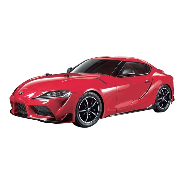 Toyota supra tamiya
