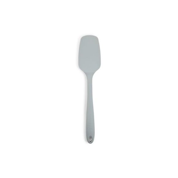 Core Kitchen 6012631 Silver Silicone All-Purpose Spatula