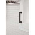 thumbnail image 3 of Miseno Mcptp1375 Henshaw 3-3/4" Center To Center Handle Cabinet Pull - Bronze, 3 of 7