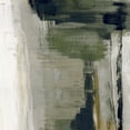 thumbnail image 2 of Jill, Susan 26x26 White Modern Wood Framed Museum Art Print Titled - Meadow Dusk, 2 of 4