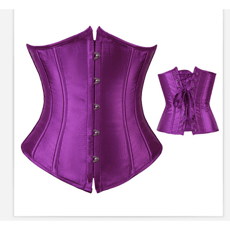 

Nokiwiqis Women s Corset Chest Girdle Dress Body Shaping Suit Waistband Female