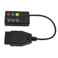thumbnail image 4 of HERRAMIENTA DE DIAGNÓSTICO DE LUZ DE INSPECCION, LECTOR DE CÓDIGO OBD2 SI RESET Tool para Automotriz, 4 of 7