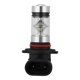 thumbnail image 5 of Azul Hielo 100W Bombillas Led Para Faros Antiniebla,2 Uds 9005 H10 9145 8000K Methold  VI003121-00, 5 of 7