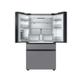 thumbnail image 3 of SAMSUNG RF23BB8200QLAA french door freestanding refrigerator, 3 of 5