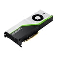 thumbnail image 2 of PNY Quadro RTX 8000 Graphic Card - 48 GB GDDR6 - 384 bit Bus Width - 4 x DisplayPort - PC - 4 x Monitors Supported, 2 of 4