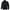 Black, variant on safuny Men's Classic Cardigan Sweaters Stand Collar Slim Casual Knitted Sweater long sleeve zipper Black L
