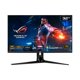 thumbnail image 2 of Monitor Gaming ASUS ROG Swift PG32UQ 32 Pulgadas 4K UHD 144Hz IPS 1ms HDMI 2.1 G-SYNC Compatible, 2 of 5