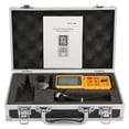 thumbnail image 2 of Thickness Gauge, Handheld Intelligent Auto Power Off Digital Thickness Tester, For Ceramic Plastic Glass Metal, 2 of 8
