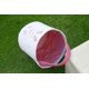 thumbnail image 4 of Cesta de Conejito de Pascua YONGSHENG canasta de Algodón Personalizada con Estampado de Conejo, 4 of 5