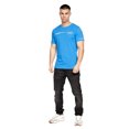 thumbnail image 4 of Crosshatch - Camiseta Pentan para Hombre - Pack de 2 (Azul, Gris), 4 of 7