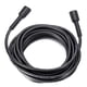 thumbnail image 4 of Lavadora a presión de 50 pies Manguera de limpieza Conector M22 Manguera de repuesto 5800PSI Carevas Manguera de la lavadora, 4 of 7