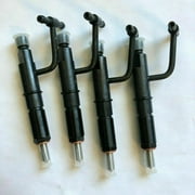 Fuel Injector 48-3220 For Isuzu 4JB1 4JB1T NKR NHR Trooper 2.8 TD Diesel Engine