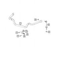 thumbnail image 4 of New Genuine Mopar Link Kit Stabilizer Bar 2019-2021 OE 68399868AD, 4 of 10
