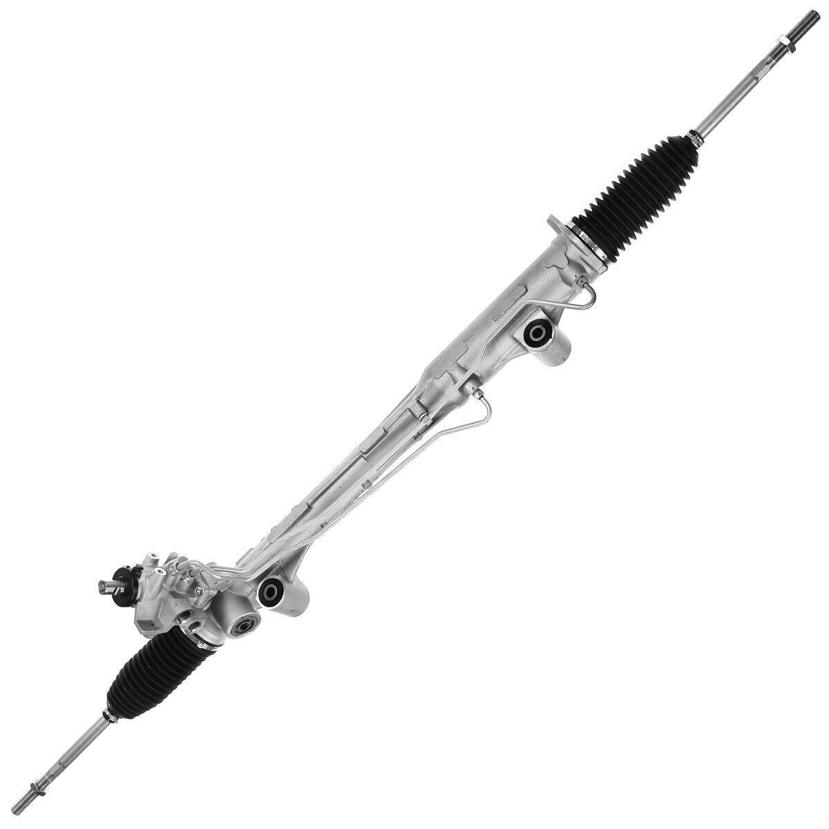Power Steering Rack & Pinion Assembly w/Servotronic For Cayenne Touareg