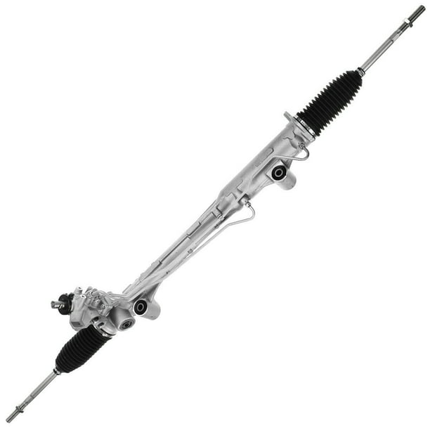 Power Steering Rack & Pinion Assembly w/Servotronic For Cayenne Touareg ...