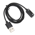 thumbnail image 3 of Cable Smartwatch Smartwatch Cable de Carga de 3.3 Pies USB Magnético para Mi Rabbit 4X 4C 5C 6C 5X 3C XIAOXUN Y2 T3 S5 X3, 3 of 7