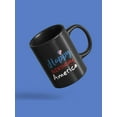 thumbnail image 3 of Happy Birthday America Mug - Image by Shutterstock,, 3 of 4
