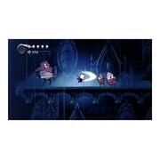 Hollow Knight - PlayStation 4