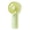 #2376-Green, variant on Cevemin Portable Handheld Fan - Battery-Powered Mini Desktop Fan with Hanging Hole for Personal Cooling at Home Office Travel Outdoor