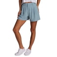 thumbnail image 2 of RBX Active Women's Everyday Athleisure Trouser Short with Pockets, 2 of 5