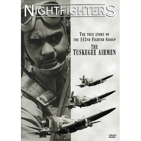Nightfighters (DVD)