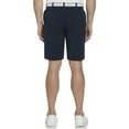 thumbnail image 4 of Ben Hogan Performance Men's Flat Front Active Flex Stretch Golf Short, up to 54 inches, 4 of 8
